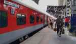 अतिरिक्त रेक मिलने से यात्रियों को मिला सीधा लाभ