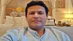 कैबिनेट मंत्री के बेटे व पूर्व सीपीएस नीरज भारती पर कांग्रेस सख्त, अनुशासन समिति की बैठक बुलाई