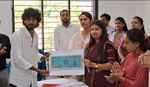 अहमदाबाद: पीएम स्वनिधि लोन कल्याण मेले का आयोजन, 100 से अधिक लाभार्थी हुए शामिल