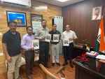 रेलवे ने आपदा प्रबंधन-अग्नि सुरक्षा कार्य योजना नामक विशेष मार्गदर्शिका पुस्तिका जारी की