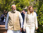 मेलोनी ने प्रधानमंत्री मोदी को दी बधाई, भारत-इटली साझेदारी को बताया भविष्य की राह
