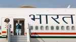 पीएम मोदी फ्रांस दौरे पर रवाना; नवाचार