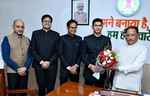 जनसेवा ही प्रशासनिक सेवा का सर्वोच्च उद्देश्य : मुख्यमंत्री साय