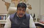 कांग्रेस इमरजेंसी की मानसिकता से बाहर नहीं निकल पाई, करती है तुष्‍टिकरण की राजनीति : रोहन गुप्ता
