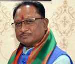 रायपुर : शाला प्रवेश उत्सव को जनआंदोलन बनाने आगे आएं जनप्रतिनिधि : मुख्यमंत्री साय