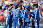 महिला टी20 विश्व कप 2026: नीदरलैंड के खिलाफ मैच के लिए भारतीय टीम लीड्स पहुंची