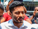 चुनाव से पहले हिंसा भड़काने के मामले में सीआईडी ने अभिषेक बनर्जी से की पूछताछ