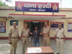 चोरों के लिए सेफ जोन बना महसी सर्किल,डेढ़ माह में एक दर्जन से अधिक चोरी की वारदात