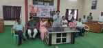 पीएम स्वनिधि योजना के तहत धमतरी में ‘स्वनिधि महोत्सव’ का आयोजन, पथ विक्रेताओं को आत्मनिर्भरता का मिला संबल