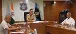 गुजरात पुलिस सतर्क, 21 जून को होने वाली नीट-यूजी परीक्षा से पहले सुरक्षा के कड़े इंतजाम
