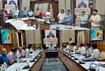 राजकोट रेल मंडल में पेंशन अदालत का सफल आयोजन