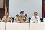 मोहर्रम में नहीं होगी किसी नई परंपरा की शुरुआत, पारंपरिक मार्गों से ही निकलेंगे जुलूस : पुलिस आयुक्त