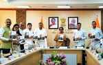 दिल्ली में जलभराव होने पर सीधे जवाबदेह होंगे नोडल अधिकारी: रेखा गुप्ता