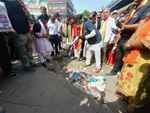 दिल्ली भाजपा ने सभी 256 मंडलों में चलाया स्वच्छता अभियान