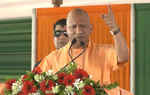 गरीबों के लिए नहीं, माफिया के मरने पर निकलते हैं सपा-कांग्रेस नेताओं के आंसू : सीएम योगी