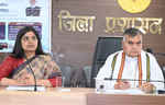 सोनीपत:पात्र लाभार्थियों को बिना भेदभाव योजनाओं का लाभ मिले: सांसद ब्रह्मचारी