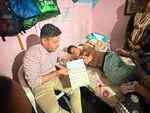 दूसरों की जान बचाने वाले रोहित के इलाज का पूरा खर्च उठाएगी दिल्ली सरकार: रेखा गुप्ता