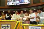 दिल्ली नगर निगम के 41 सफाई कर्मचारी हुए पक्के