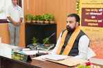 मुख्यमंत्री सम्राट चौधरी ने 286 करोड़ की 157 विकास योजनाओं का किया उद्घाटन-शिलान्यास