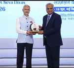 पासपोर्ट सत्यापन में उत्कृष्ट प्रदर्शन पर उत्तराखंड पुलिस को मिला राष्ट्रीय सम्मान
