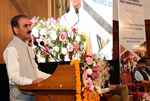 टनल-रोपवे और डैम निर्माण में भी उतरेगा पीडब्ल्यूडी : मुख्यमंत्री सुक्खू