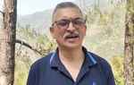 गिरी पेयजल योजना में पानी की कोई कमी नहीं : अजय सोलंकी