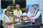 इंडियन ऑयल रिफाइनरी ने बंगाईगांव जिले को ₹102.62 लाख की सीएसआर परियोजनाएं सौंपीं