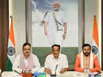 तीन दशक पुराना यमुना जल समझौता नई दिशा में, राजस्थान-हरियाणा में बनी सहमति