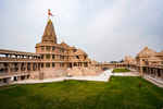 राम मंदिर चढ़ावा प्रकरण : एसआईटी ने गृह विभाग को सौंपी प्रारंभिक रिपोर्ट