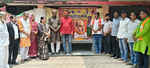 डॉ श्यामा प्रसाद मुखर्जी की पुण्यतिथि बलिदान दिवस के रूप में मनी