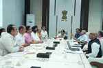 2.70 लाख निर्माण श्रमिकों और उनके परिवारों के स्वास्थ्य की रक्षा करेगी सरकार