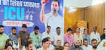 पेपर लीक पर कांग्रेस का हमला, रंजीत रंजन बोलीं- ' छात्रों के हितों की लड़ाई आगे भी जारी रखेगी'