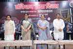 भाजपा नेताओं ने आपातकाल को लेकर कांग्रेस पर साधा निशाना