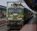 रेलवे दो ट्रेनों में लगाएगी एक अतिरिक्त थर्ड एसी कोच