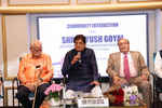 भारत-यूके सीईटीए से दोनों देशों के बीच व्यापार, निवेश और इनोवेशन में साझेदारी होगी मजबूत : पीयूष गोयल