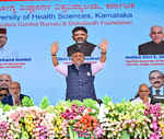 अगर पान मसाला और गुटखा में नशीले पदार्थ पाए गए तो लगेगा बैन: डीके शिवकुमार