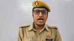 लखनऊ : पुलिस विभाग में तैनात आरक्षी सेवा से बर्खास्त