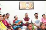 'मन की बात' को जन-जन तक पहुंचाएं: गणेश जोशी