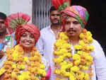 इंदौर नगर निगम की नवनियुक्त नेता प्रतिपक्ष सोनिला मिमरोट के पदभार से पहले भाई गिरफ्तार, सियासत गरमाई