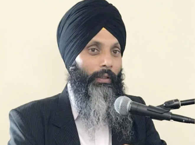 अमेरिकी आरोप-पत्र से साबित हुआ निज्जर हत्याकांड में नहीं भारतीय अधिकारियों का हाथ