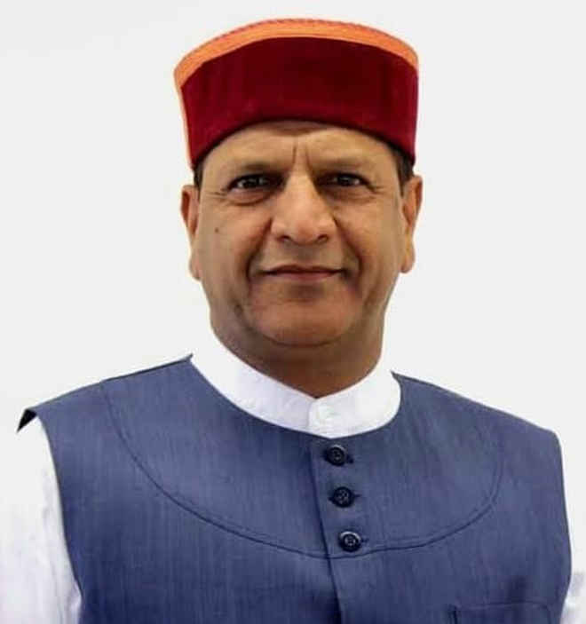 बिंदल का मंत्री विक्रमादित्य पर पलटवार, बोले- जनता का भरोसा ही हमारा सबसे बड़ा प्रमाणपत्र