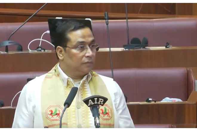 असम बजट 2026-27: रोजगार, इंफ्रा और स्वास्थ्य पर विशेष फोकस, सरकार ने किए कई ऐलान