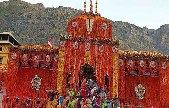 चढ़ावा कांड के बाद बीकेटीसी पर सवालों की परत-दर-परत