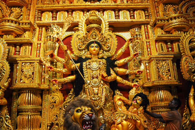 मां काली से मां कमला तक, गुप्त नवरात्रि में पूजे जाते हैं आदिशक्ति के ये 10 अद्भुत स्वरूप