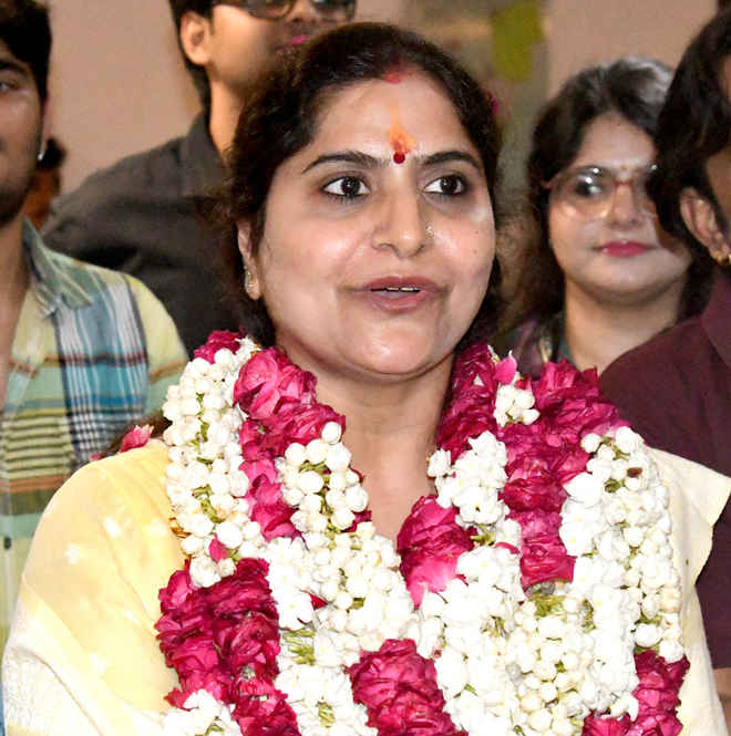 एमसीडी जोन कमेटी चुनाव: रोहिणी में आप का कब्जा, शाहदरा नॉर्थ में भाजपा की जीत
