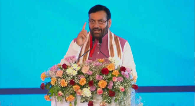 जींद : प्रधानमंत्री के नेतृत्व में हरियाणा विकास पथ पर अग्रसर :नायब सैनी