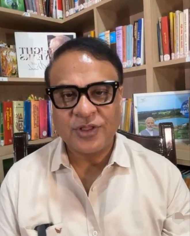 कामाख्या कॉरिडोर, मिशन बसुंधरा 4.0 समेत कई बड़ी घोषणाओं का ऐलान: मुख्यमंत्री