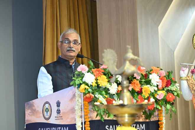 एआईआईए में तीन दिवसीय अंतरराष्ट्रीय संगोष्ठी सौश्रुतम् का समापन