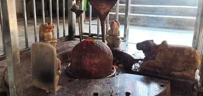 फिरोजाबाद में महाभारत कालीन है शांतेश्वर नाथ महादेव मंदिर, भक्तों ने देखें कई चमत्कार