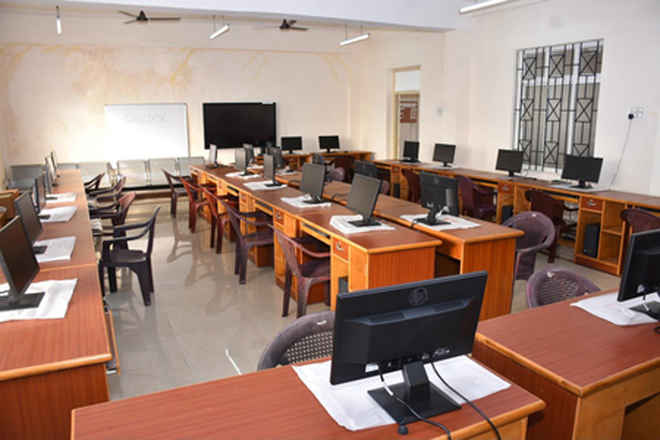 डिजिटल लर्निंग इंफ्रास्ट्रक्चर के विस्तार में तमिलनाडु दक्षिणी राज्यों में सबसे आगे